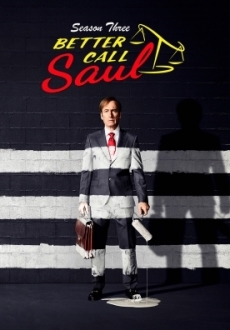 "Better Call Saul" [S03] BDRip.x264-REWARD